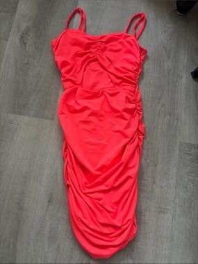 Katie J Nyc Dress